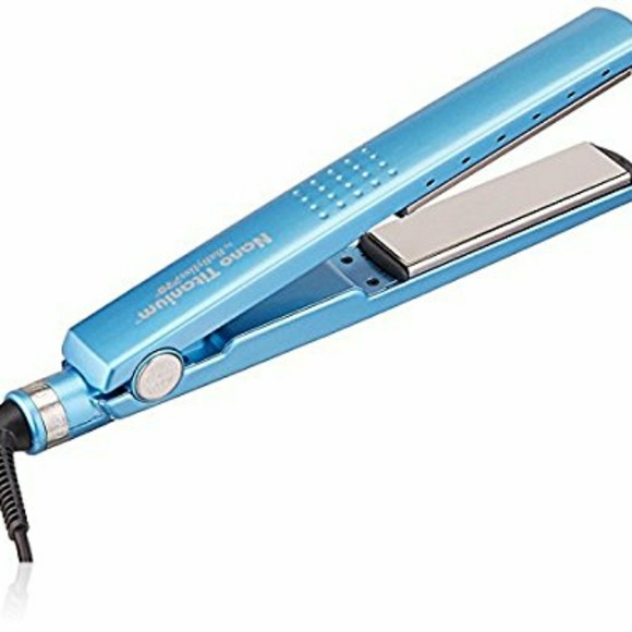 babyliss platinum